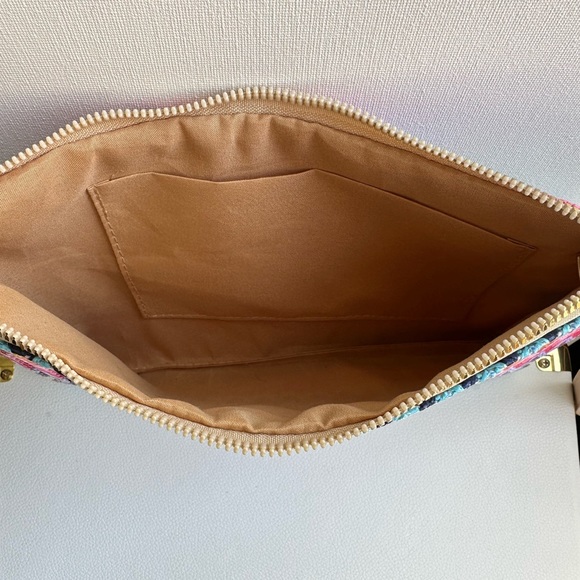 Vacay Envelope Clutch bag - Picture 6 of 6